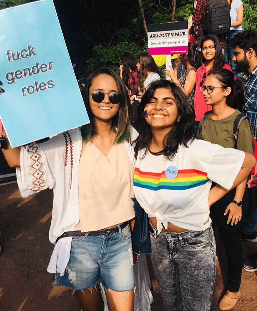 pride